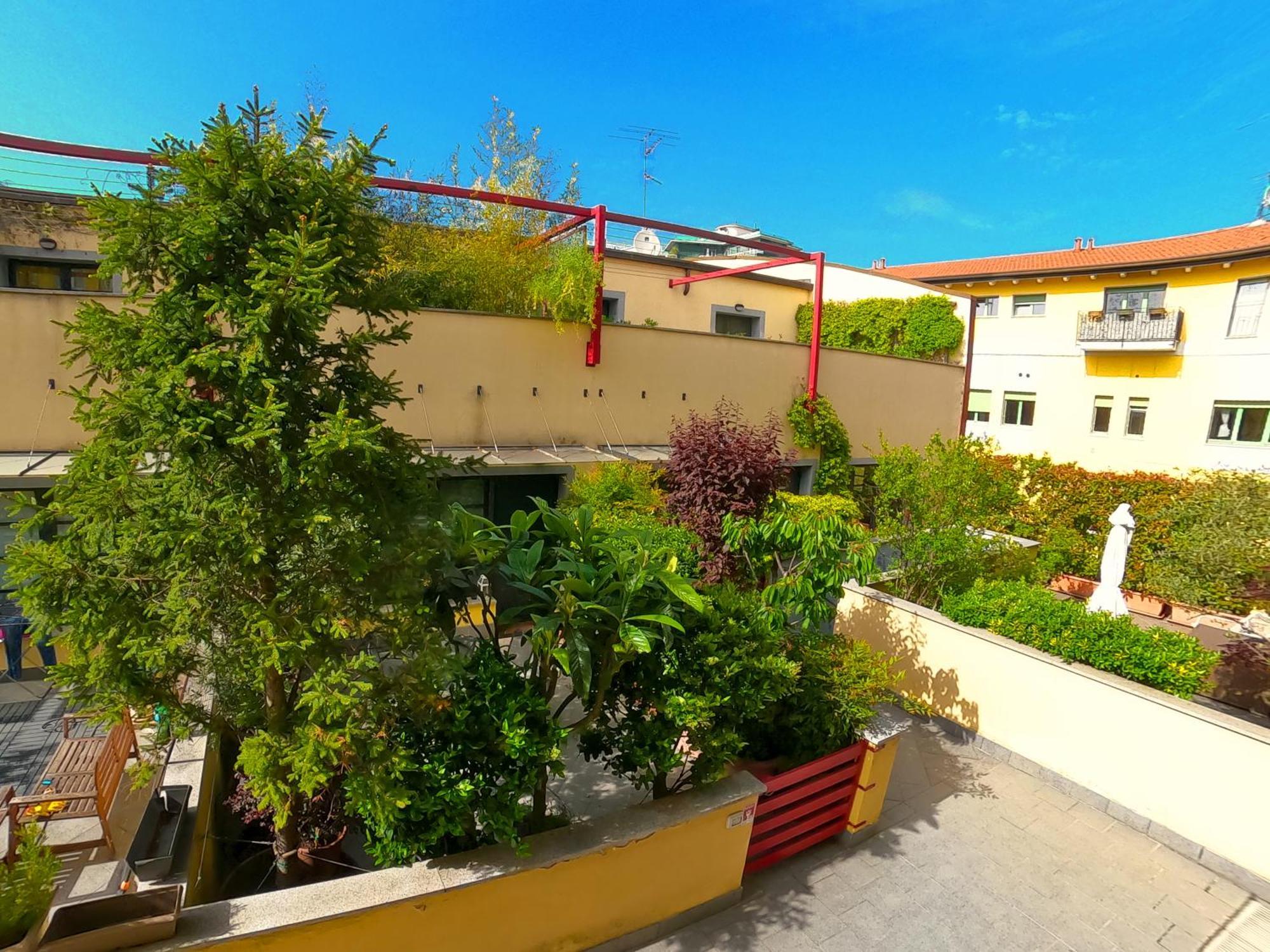 L' Appartamento Sul Naviglio Milan Exterior photo